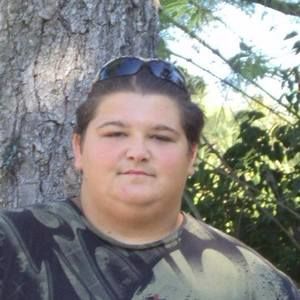 Meet your Posher, Timothy